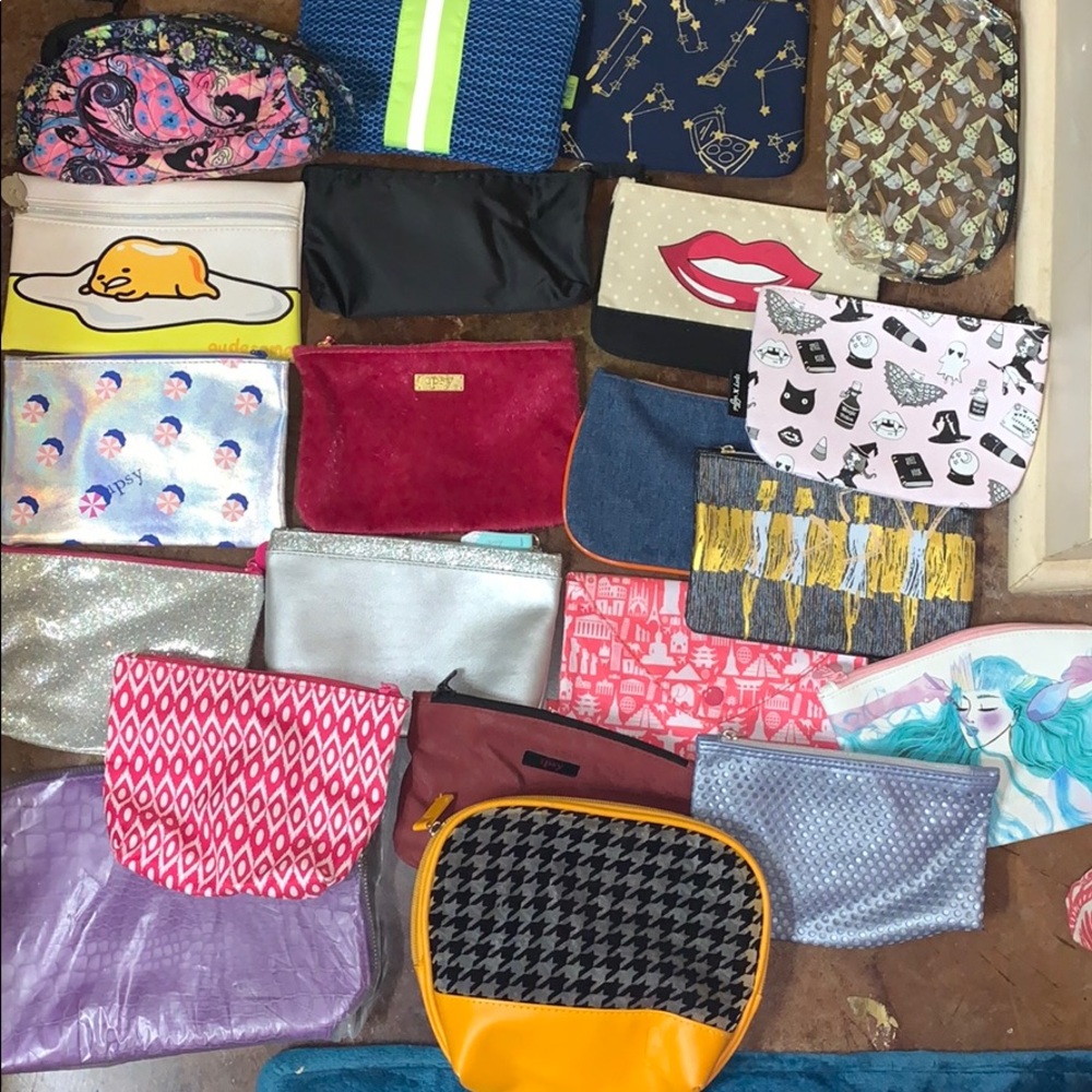 Bags!